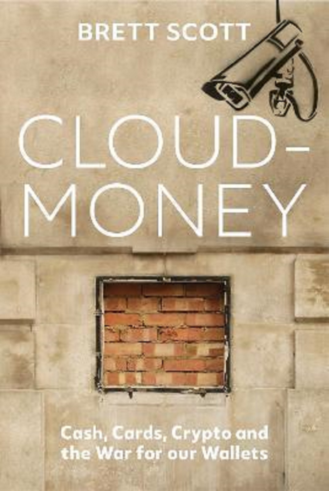 Cloudmoney | Brett Scott