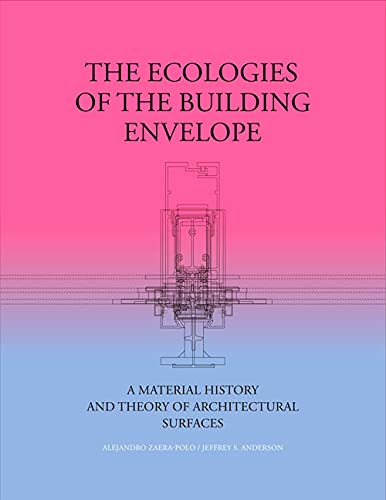 The Ecologies of the Building Envelope | Alejandro Zaera-Polo, Jeffrey Anderson