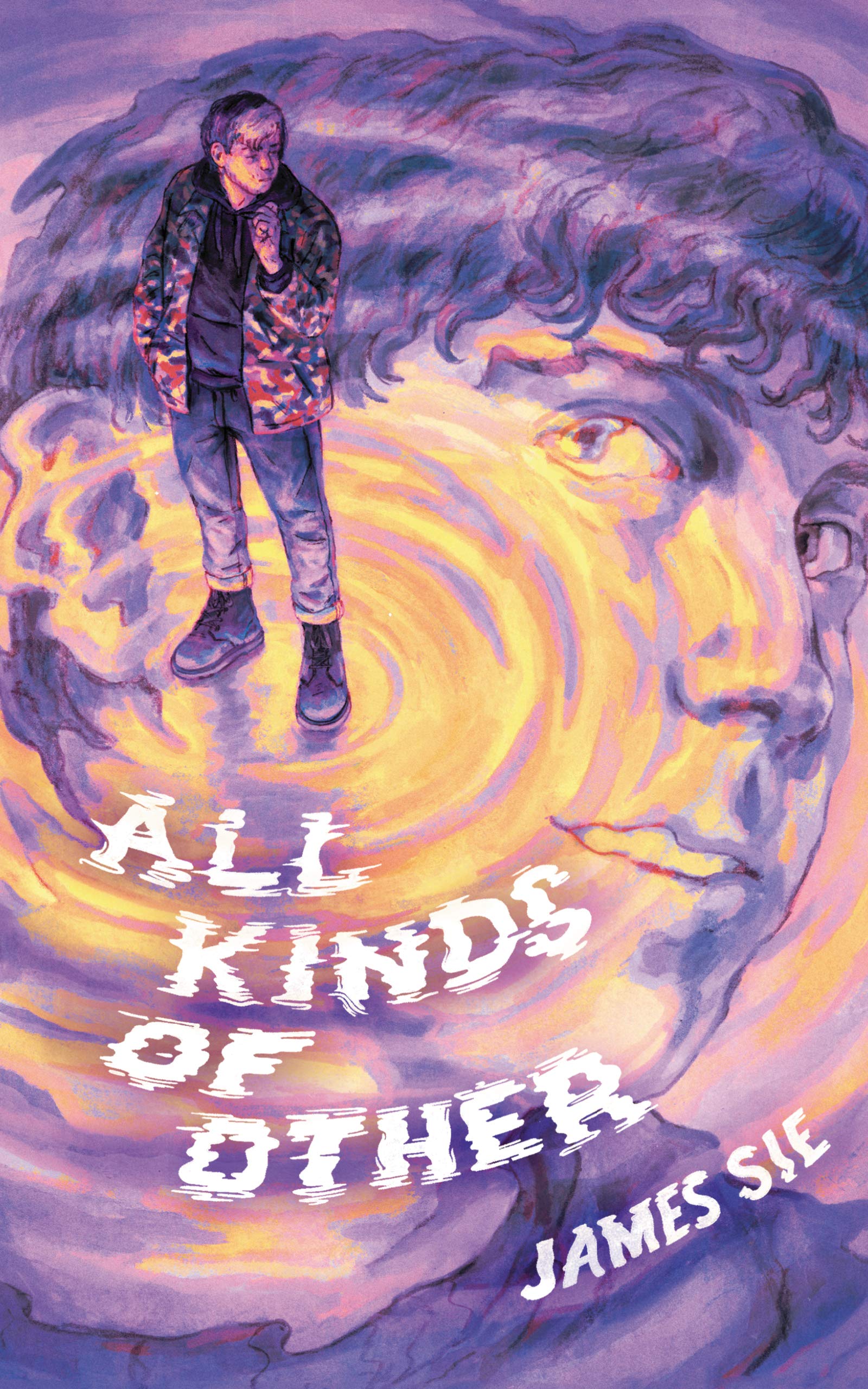 All Kinds of Other | James Sie