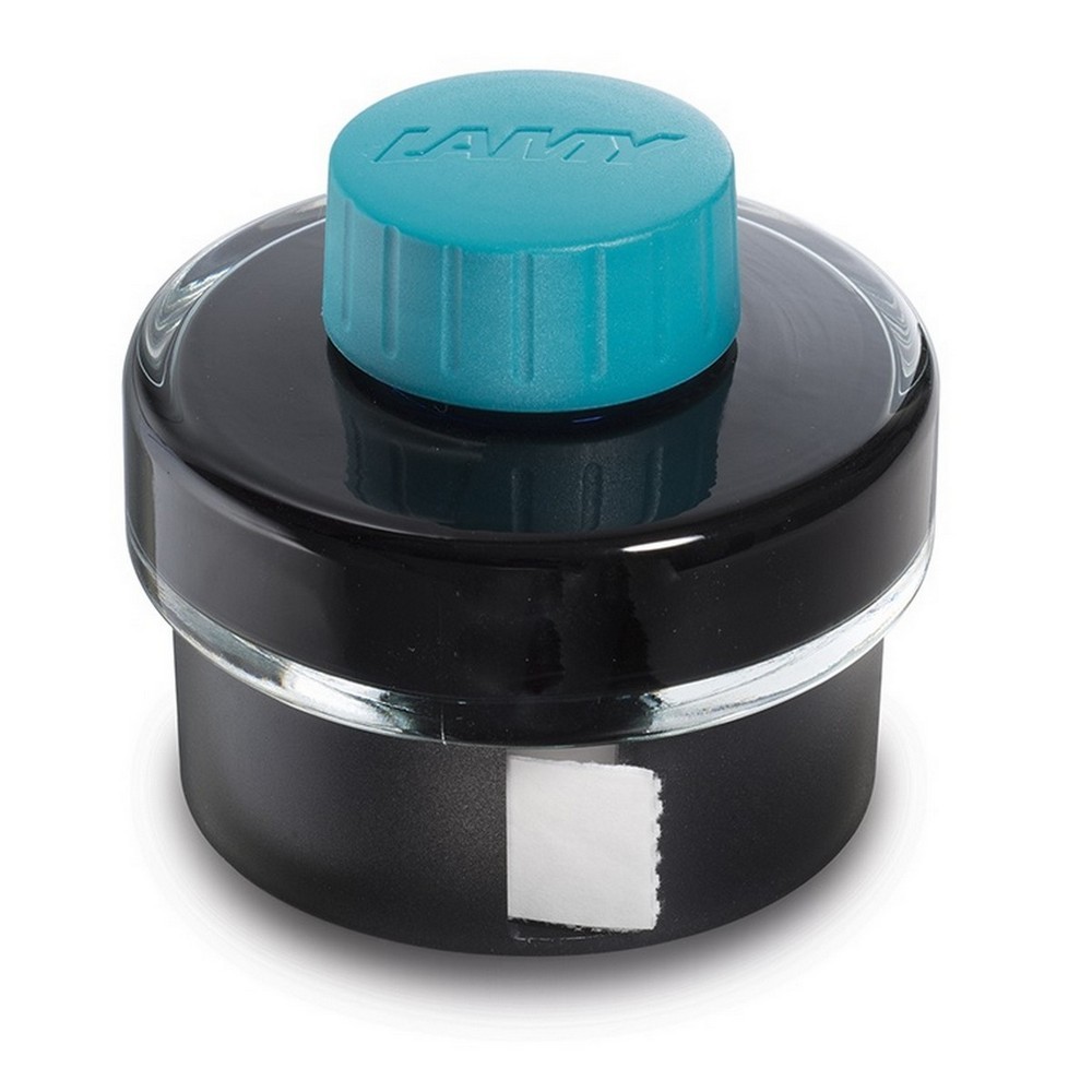 Cerneala - T52 - Turquoise, 50 ml | Lamy