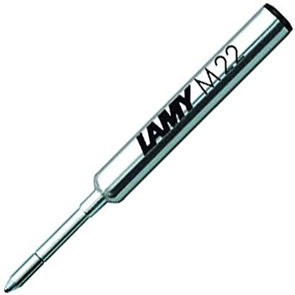 Rezerva pix - M22 - Black | Lamy