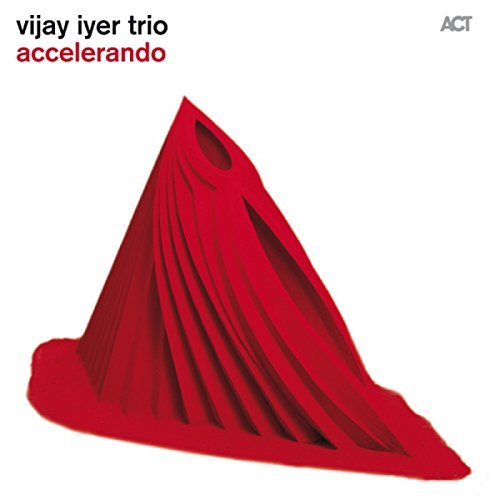 Accelerando | Vijay Iyer Trio