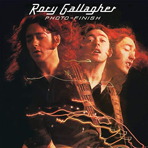 Photo Finish - Vinyl | Rory Gallagher