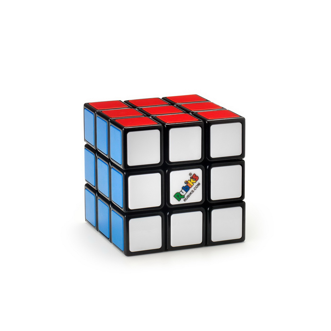 Cub Rubik - Original V10 3x3 | Spin Master - 2 | YEO