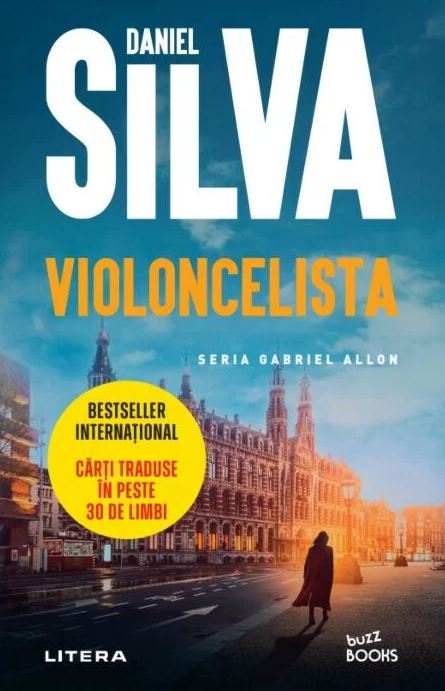 Violoncelista | Daniel Silva