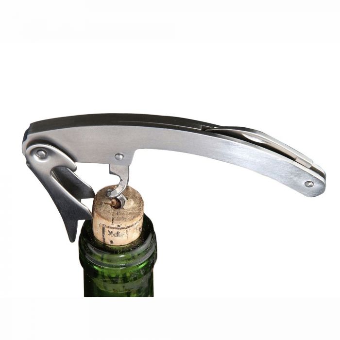 Tirbuson - Funktion | Funktion