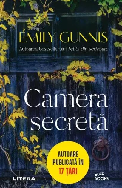 Camera secreta | Emily Gunnis