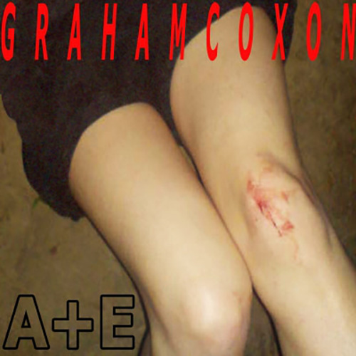 A+E | Graham Coxon