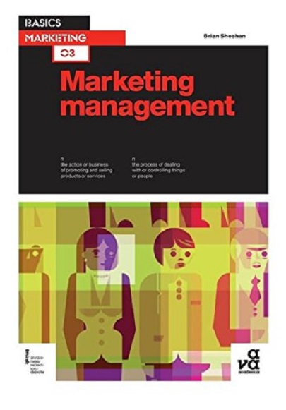 Marketing Management | Brian Sheehan