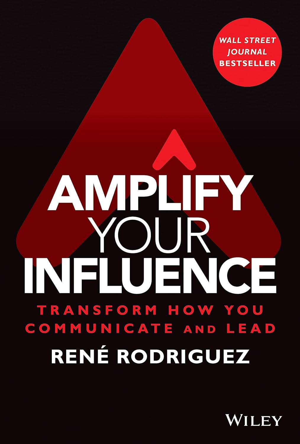 Amplify Your Influence | Rene Rodriguez