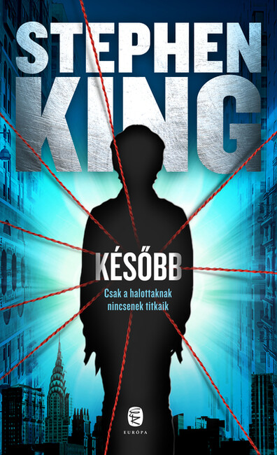 Kesobb | Stephen King