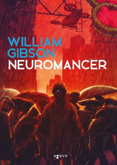 Neuromancer | William Gibson