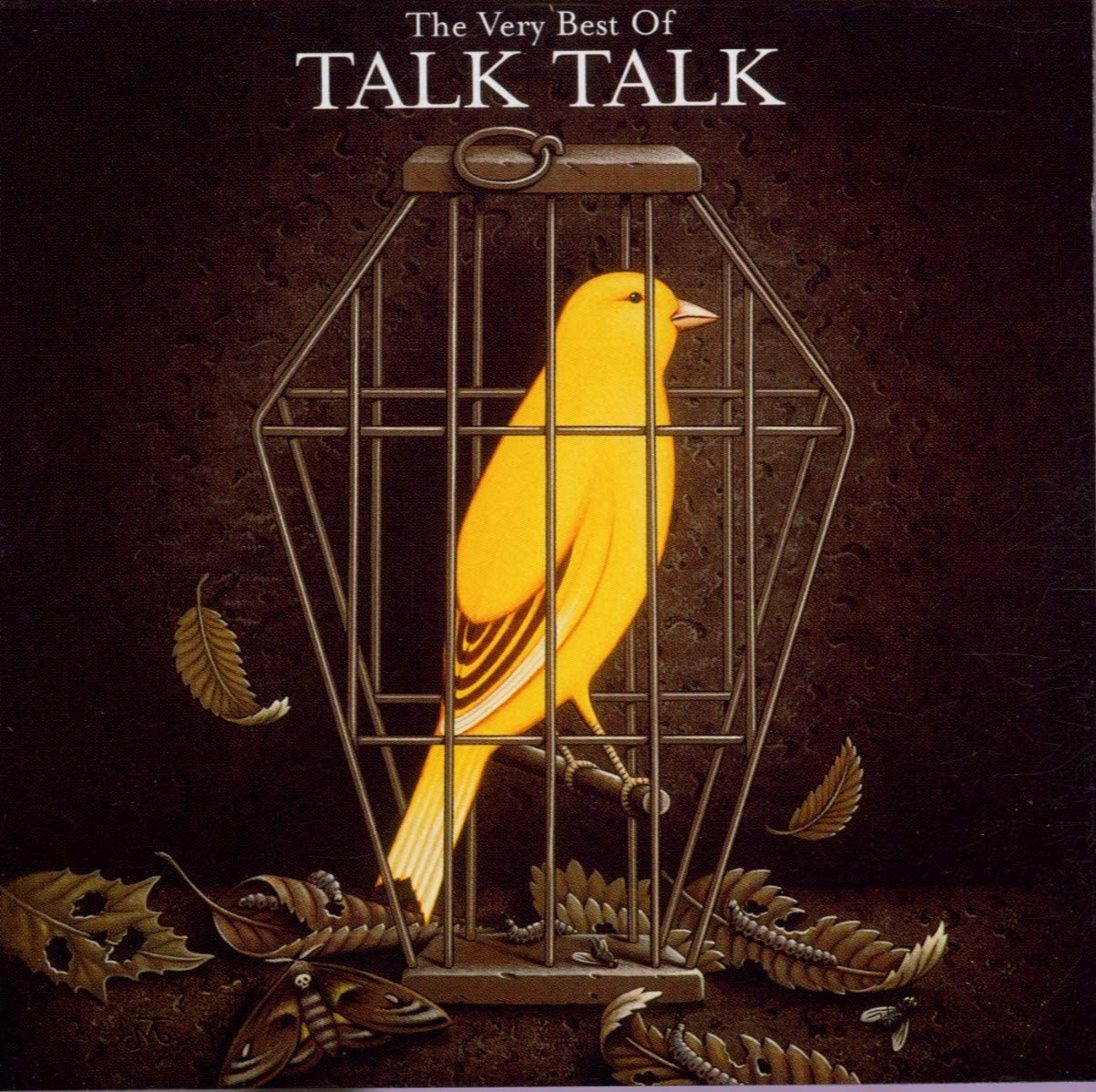 The Very Best Of Talk Talk | Talk Talk image0