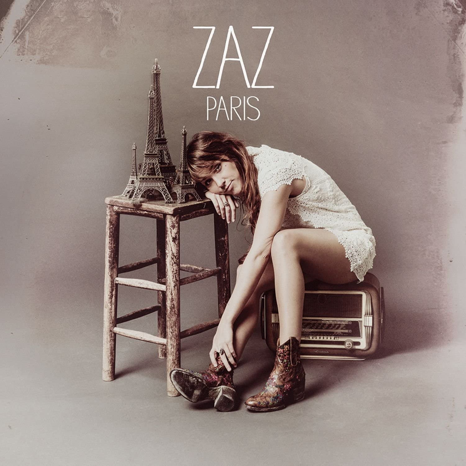 Paris | Zaz