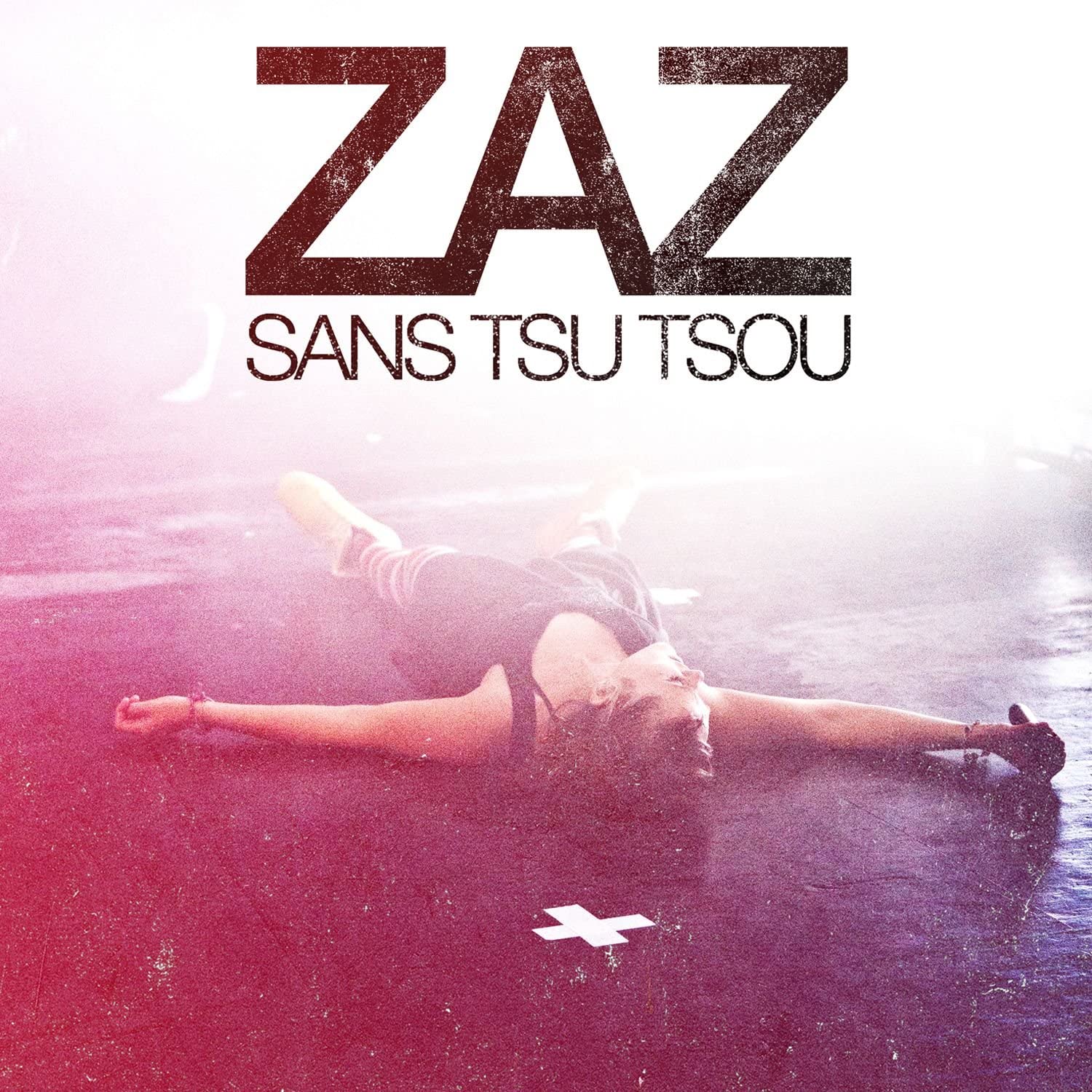 Sans Tsu Tsou | Zaz