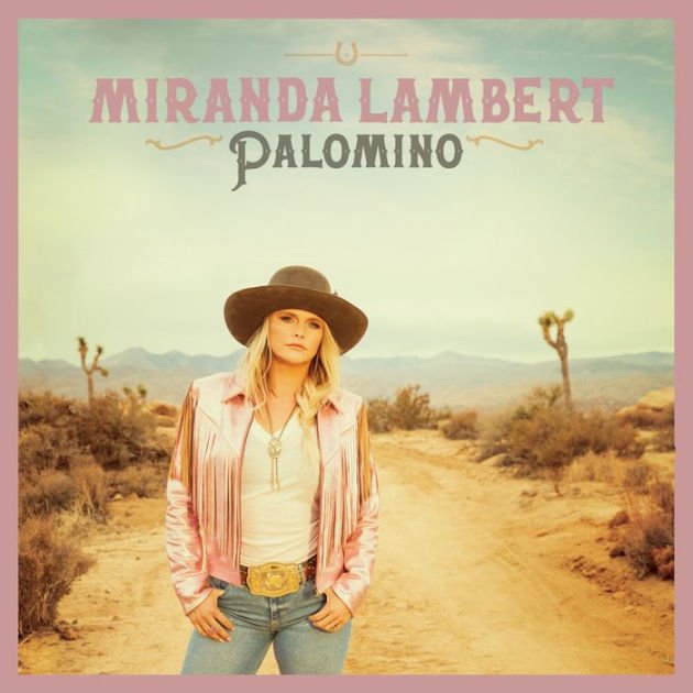 Palomino - Vinyl | Miranda Lambert