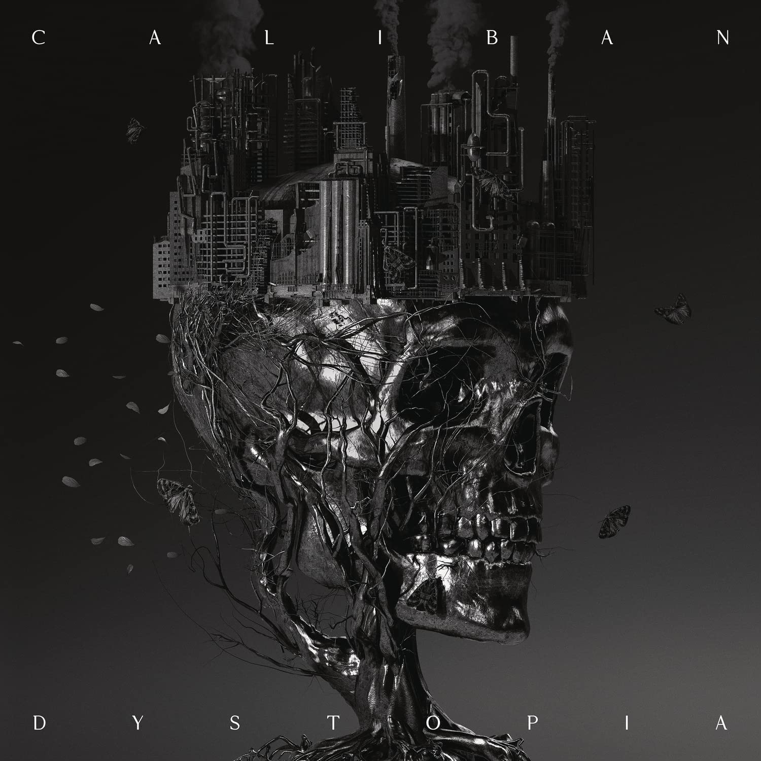 Dystopia - Vinyl | Caliban