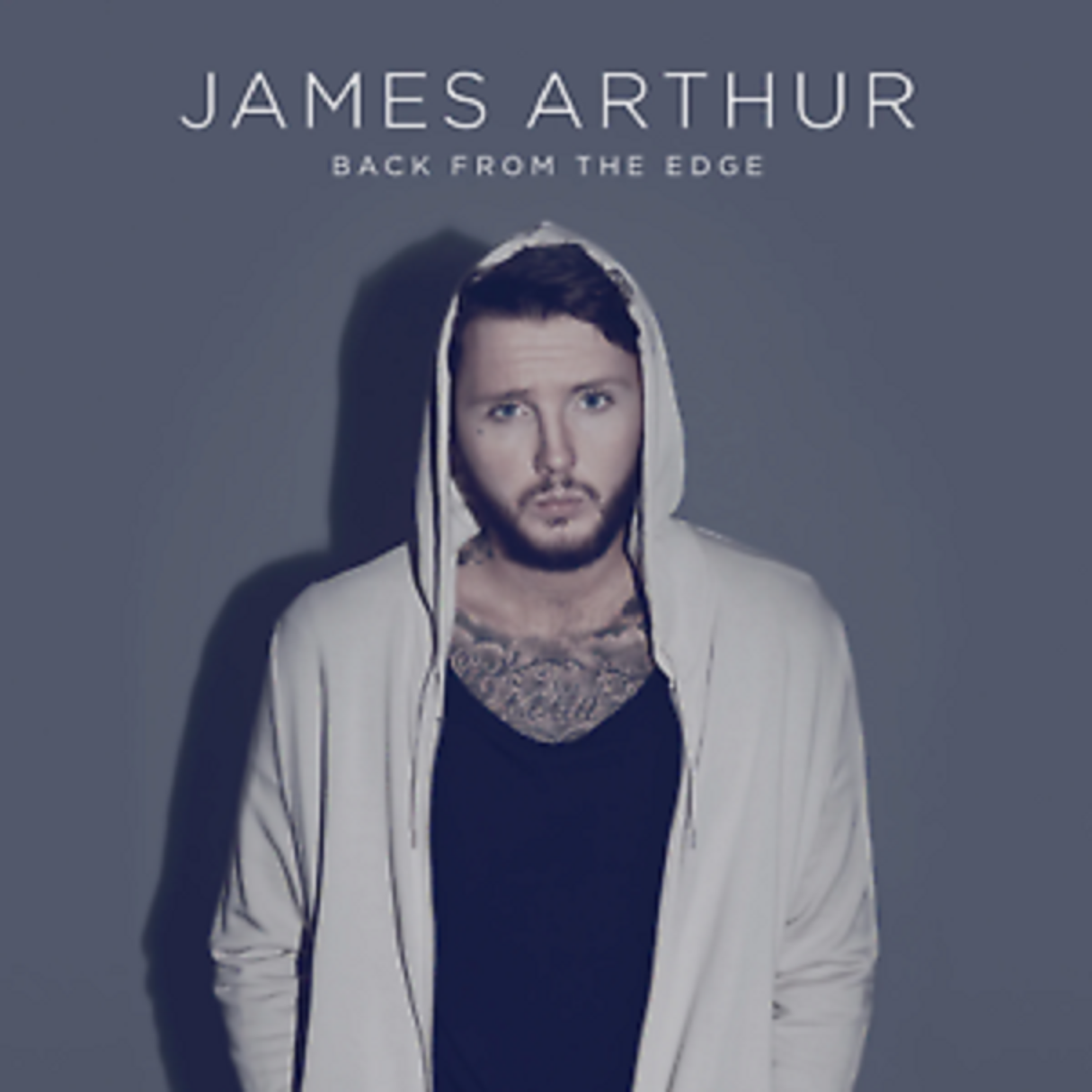 Back From the Edge - Vinyl | James Arthur