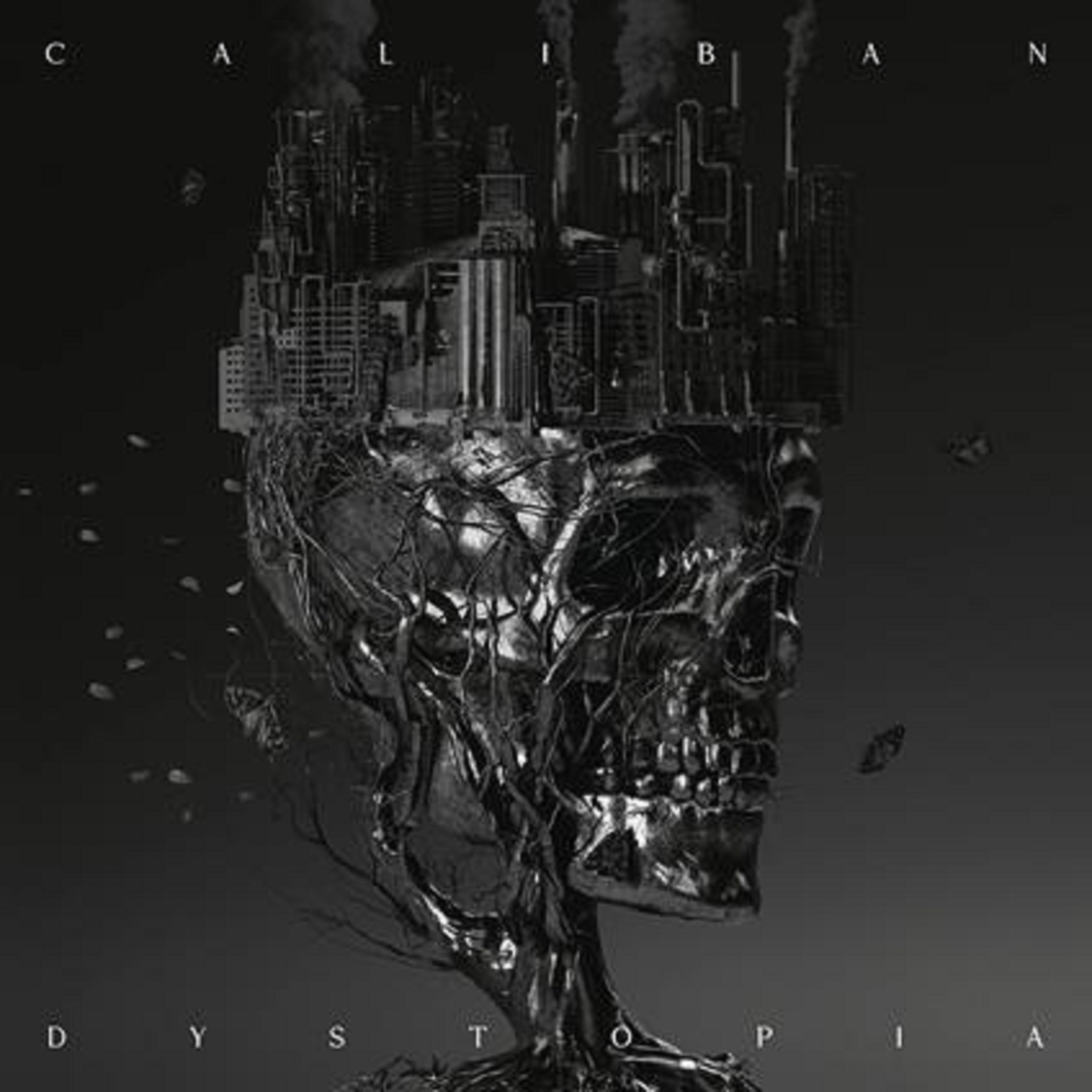 Dystopia | Caliban