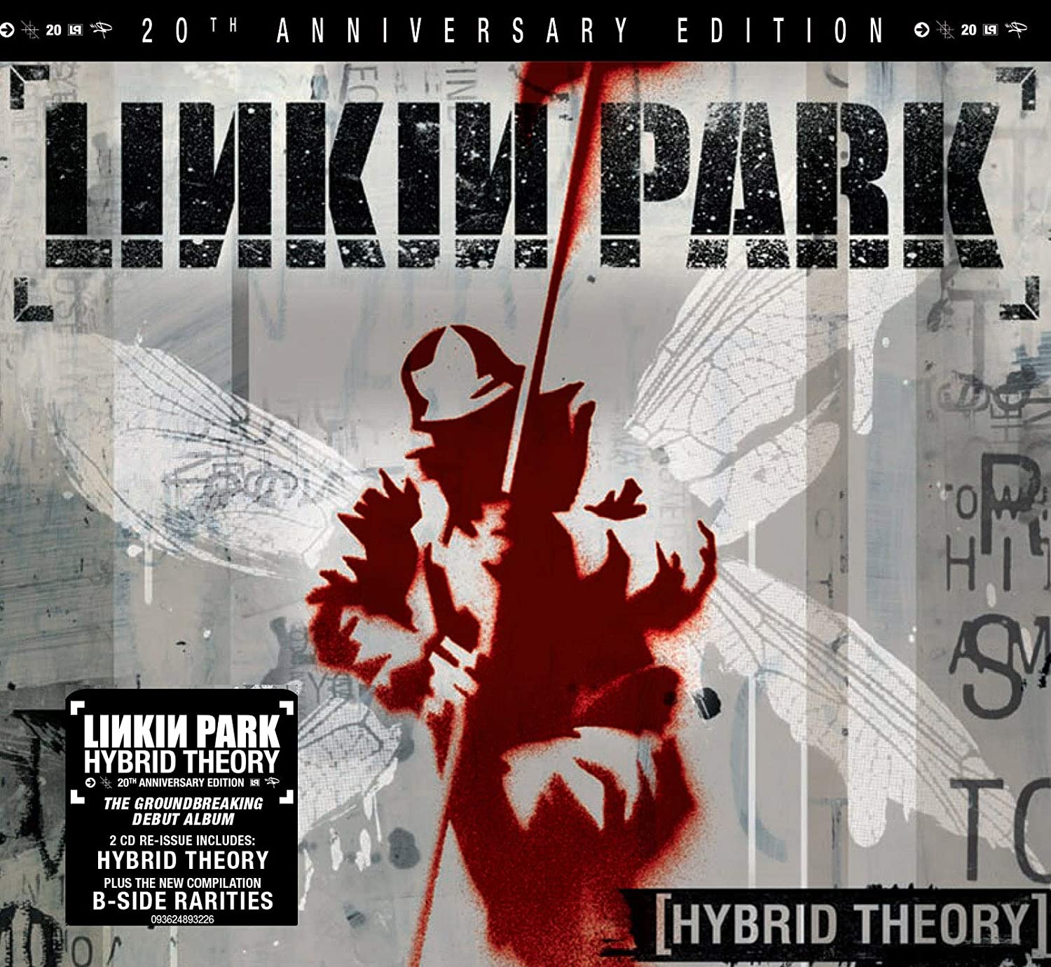 Hybrid Theory | Linkin Park