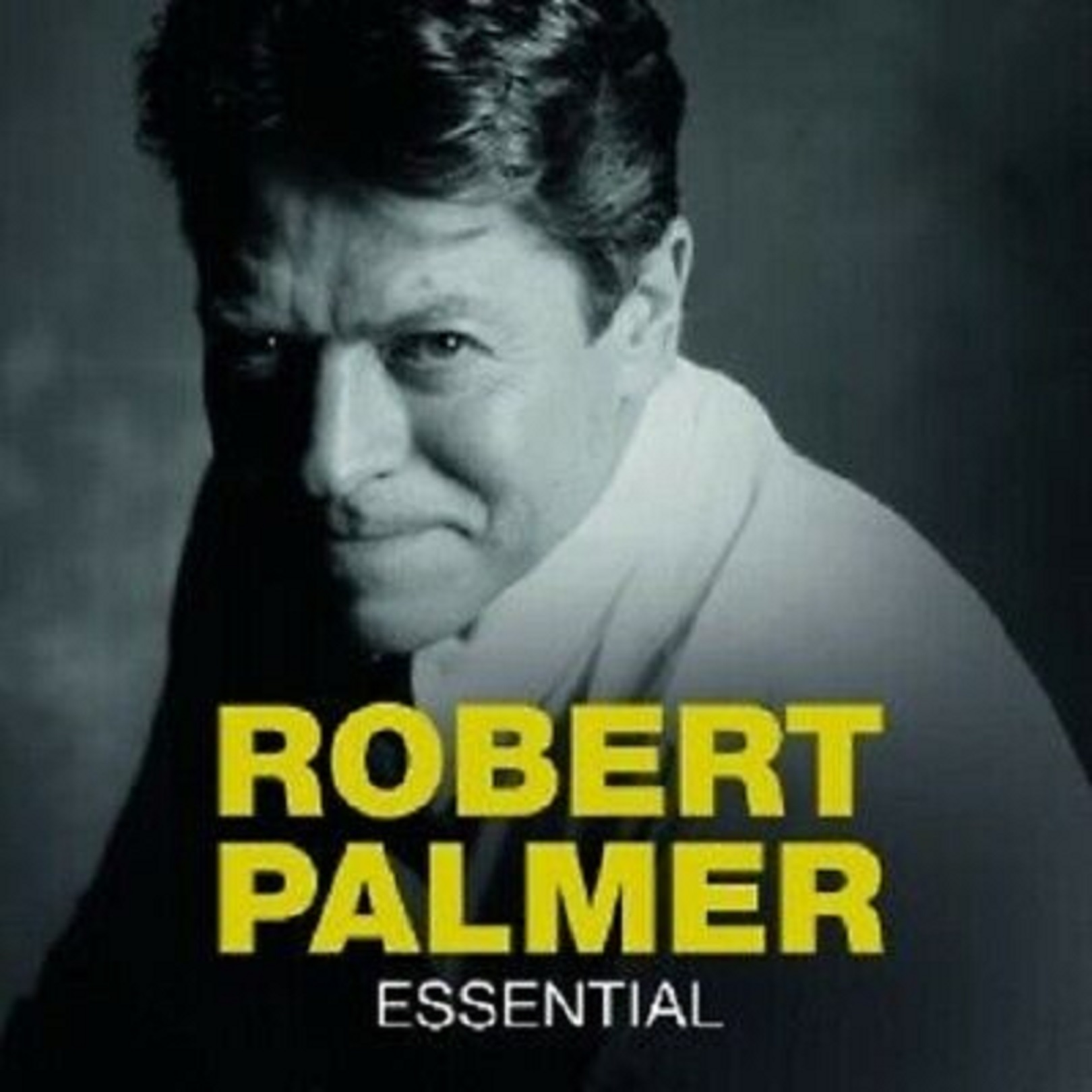 Essential | Robert Palmer - 1 | YEO