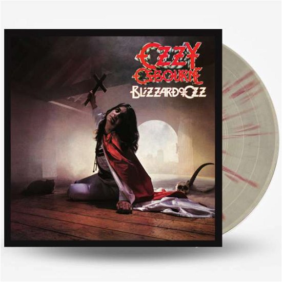 Blizzard of Ozz | Ozzy Osbourne