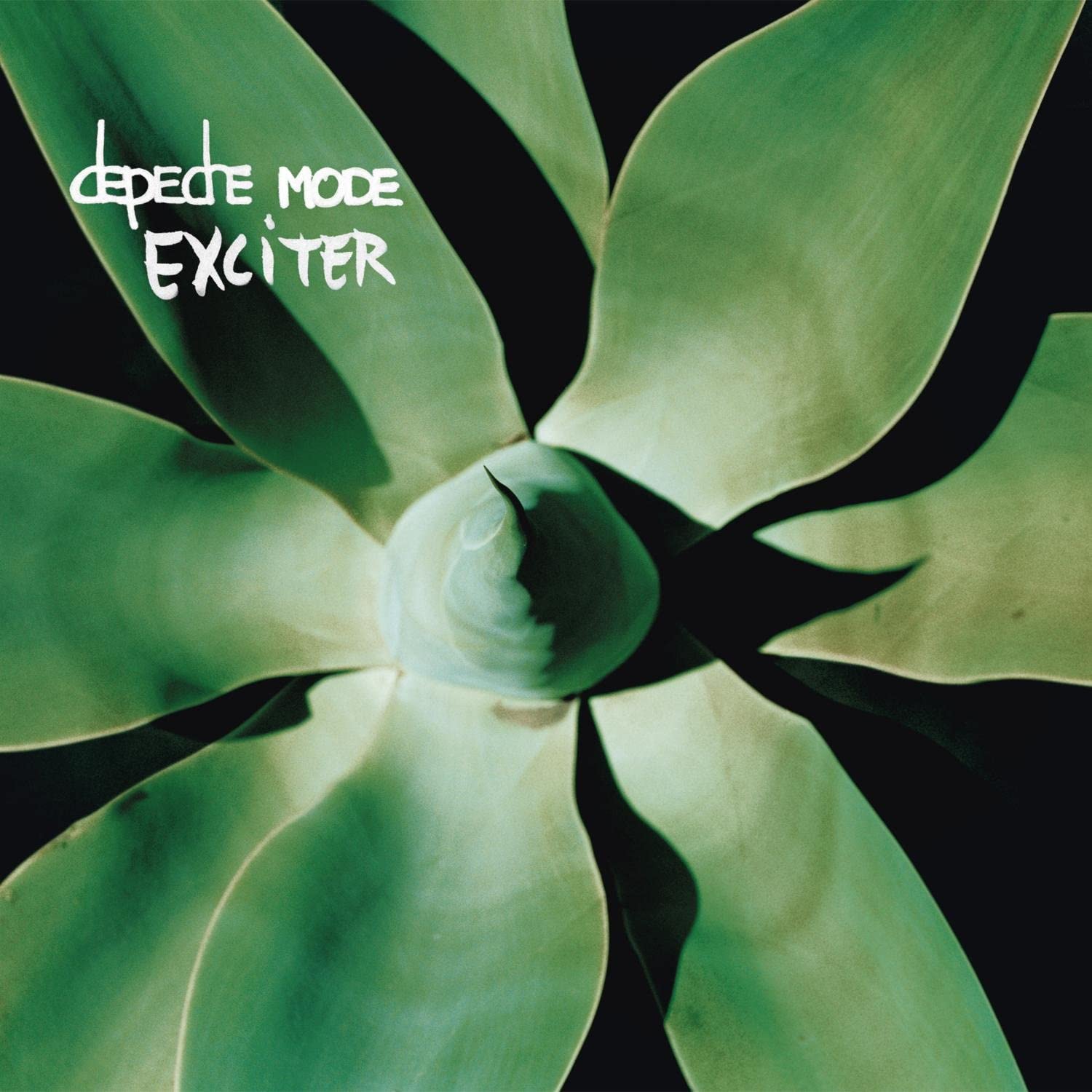 Exciter - (CD+DVD) | Depeche Mode image0