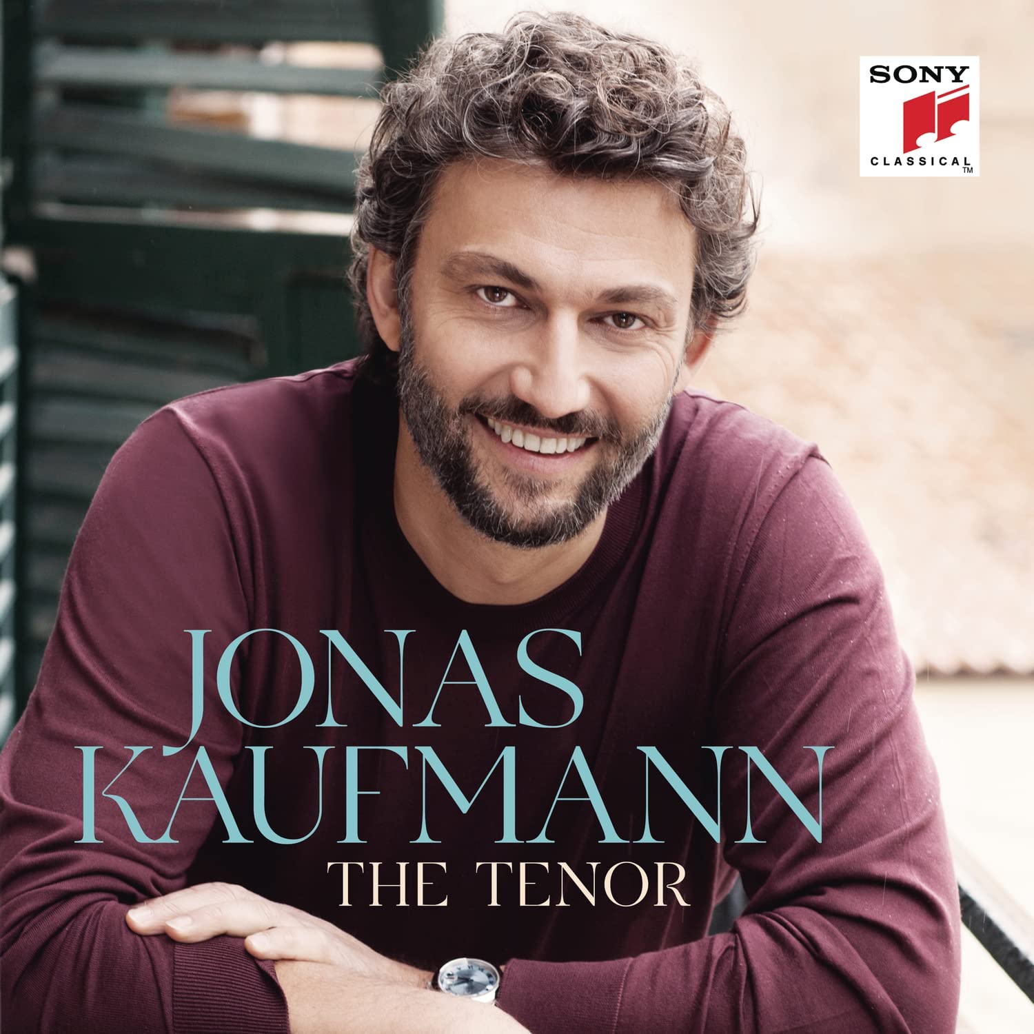 The Tenor | Jonas Kaufmann