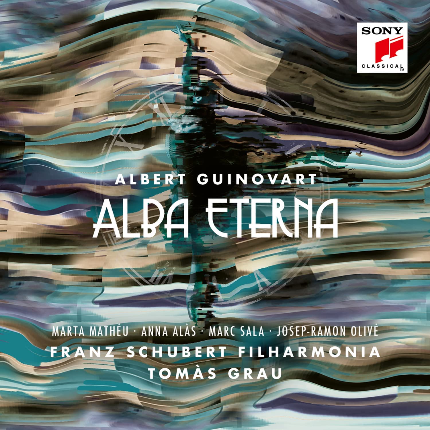 Alba Eterna | Albert Guinovart