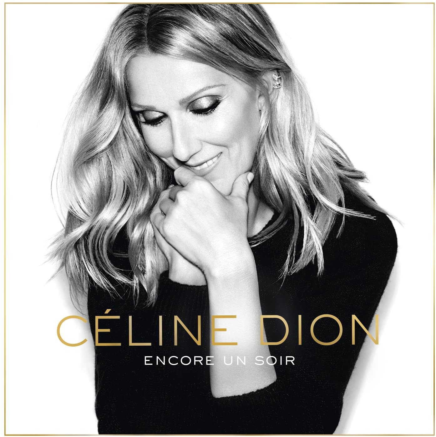Encore Un Soir | Celine Dion