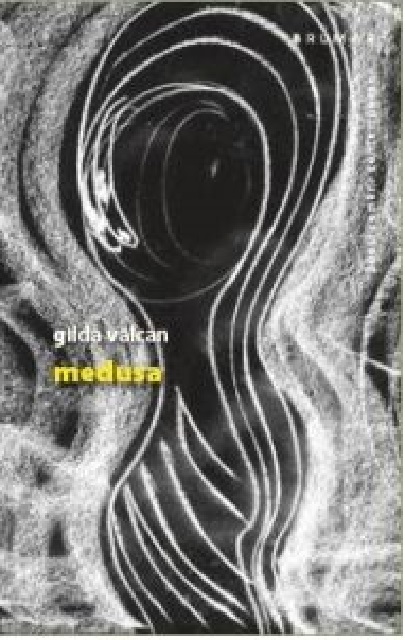 PDF Medusa | Gilda Valcan Brumar Carte