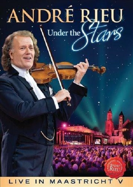 Under the Stars - Live in Maastricht | Andre Rieu