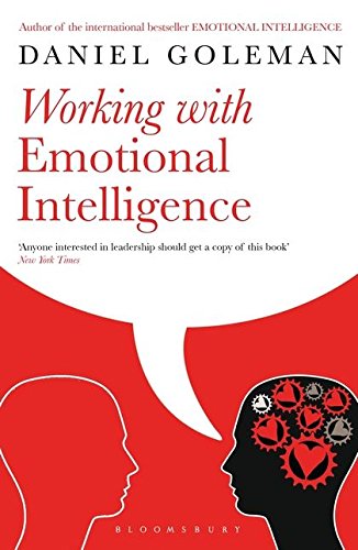 Working With Emotional Intelligence | Daniel Goleman