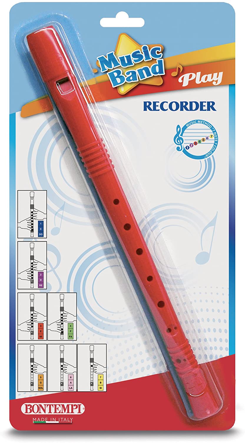 Jucarie - Recorder | Bontempi