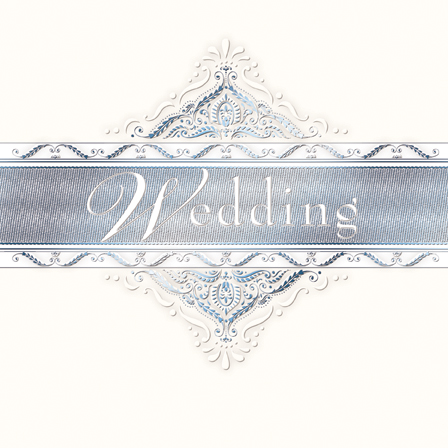 Felicitare - Weddings | Great British Card Company