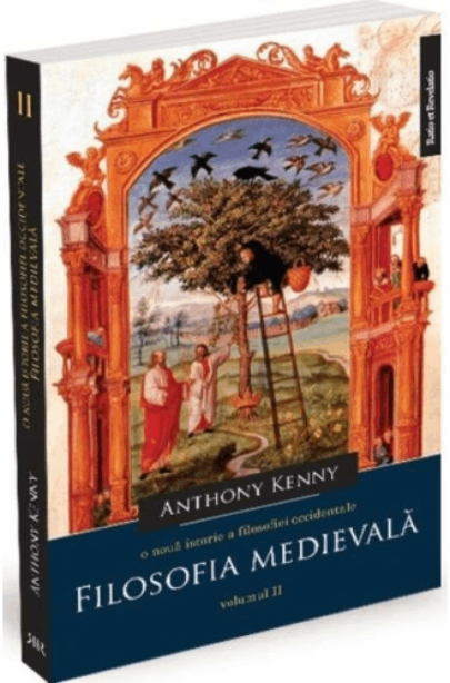 Filosofia medievala | Anthony Kenny