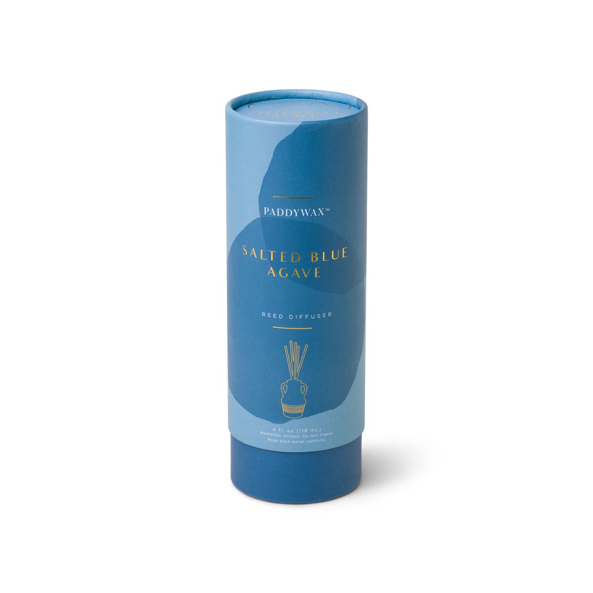 Parfum de camera - Santorini - Salted Blue Agave | Paddywax - 2 | YEO