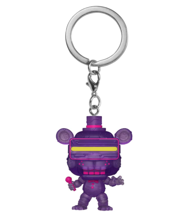Breloc - Five Nights at Freddy's - VR Freddy | Funko