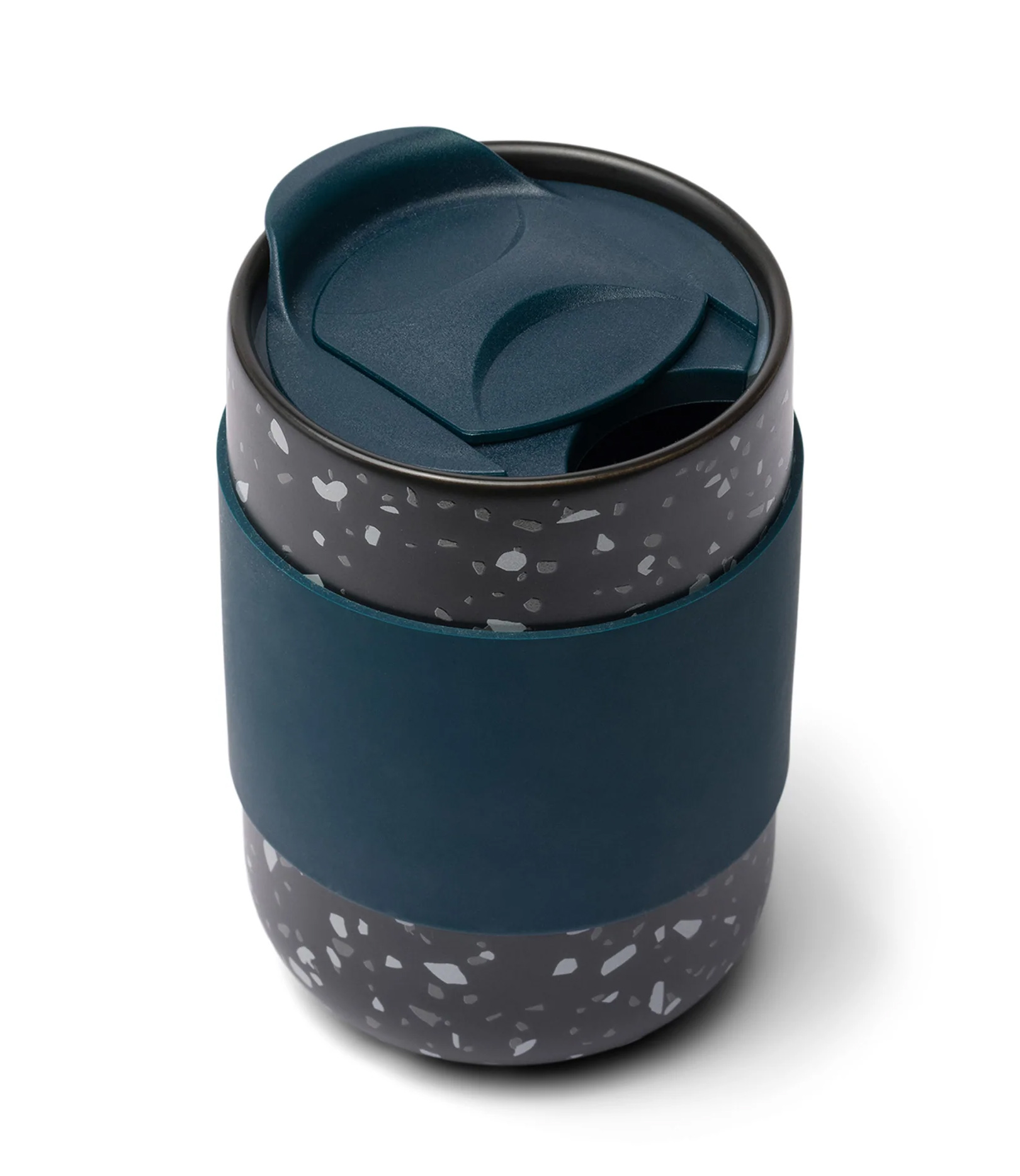 Cana de voiaj - Ceramic Travel Coffee Mug, 400ml | Gentlemen\'s Hardware