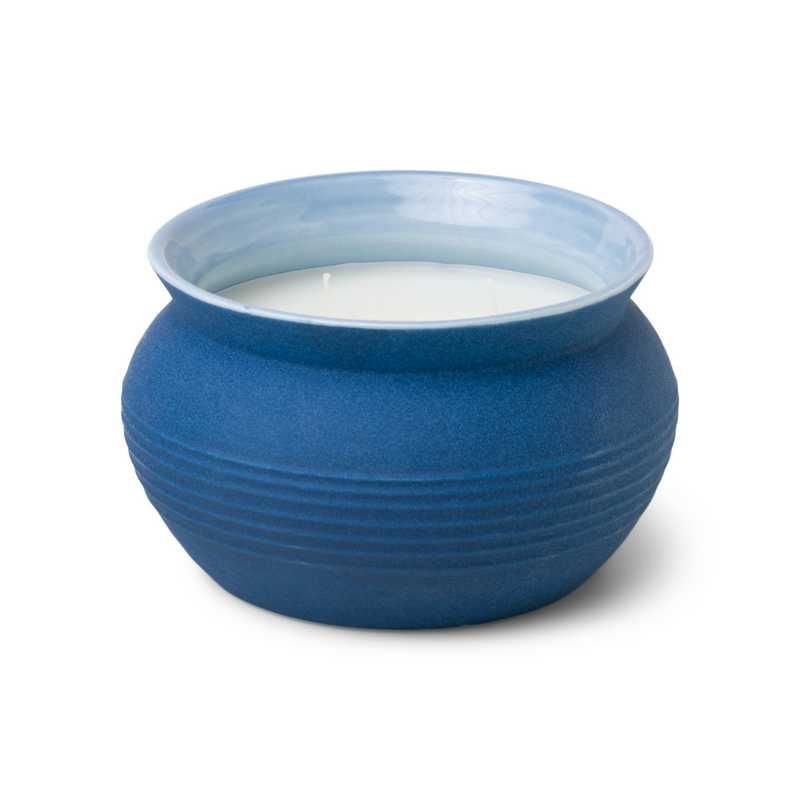 Lumanare parfumata - Santorini Candle - Salted Blue Agave, 385 ml | Paddywax