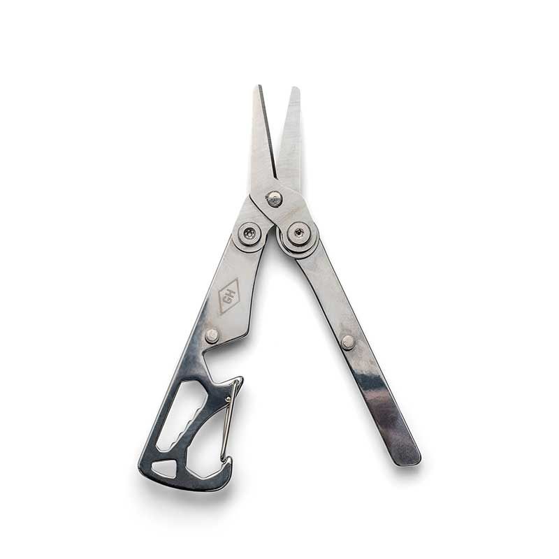 Unealta multifunctionala - Foldable Scissor Tool  | Gentlemen's Hardware