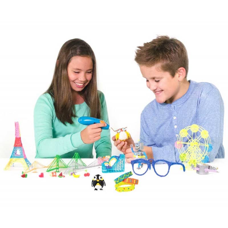 Creion 3D - 3Doodler Start + | 3Doodler - 1 | YEO