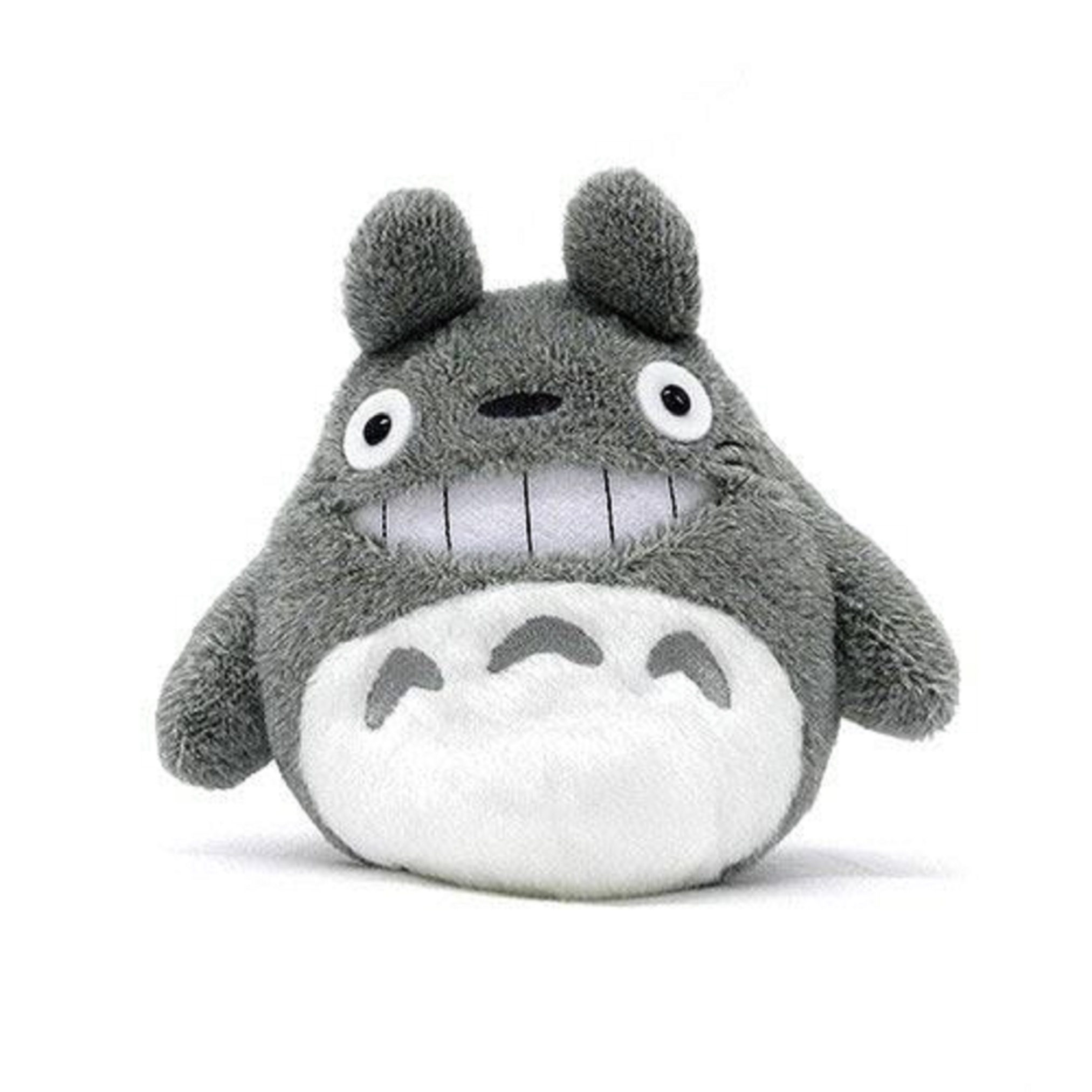 Jucarie de plus - My Neighbour Totoro - Totoro | Semic