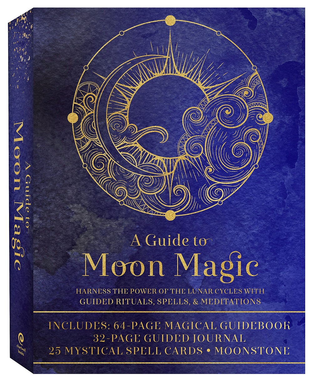 A Guide to Moon Magic Kit | Aurora Kane