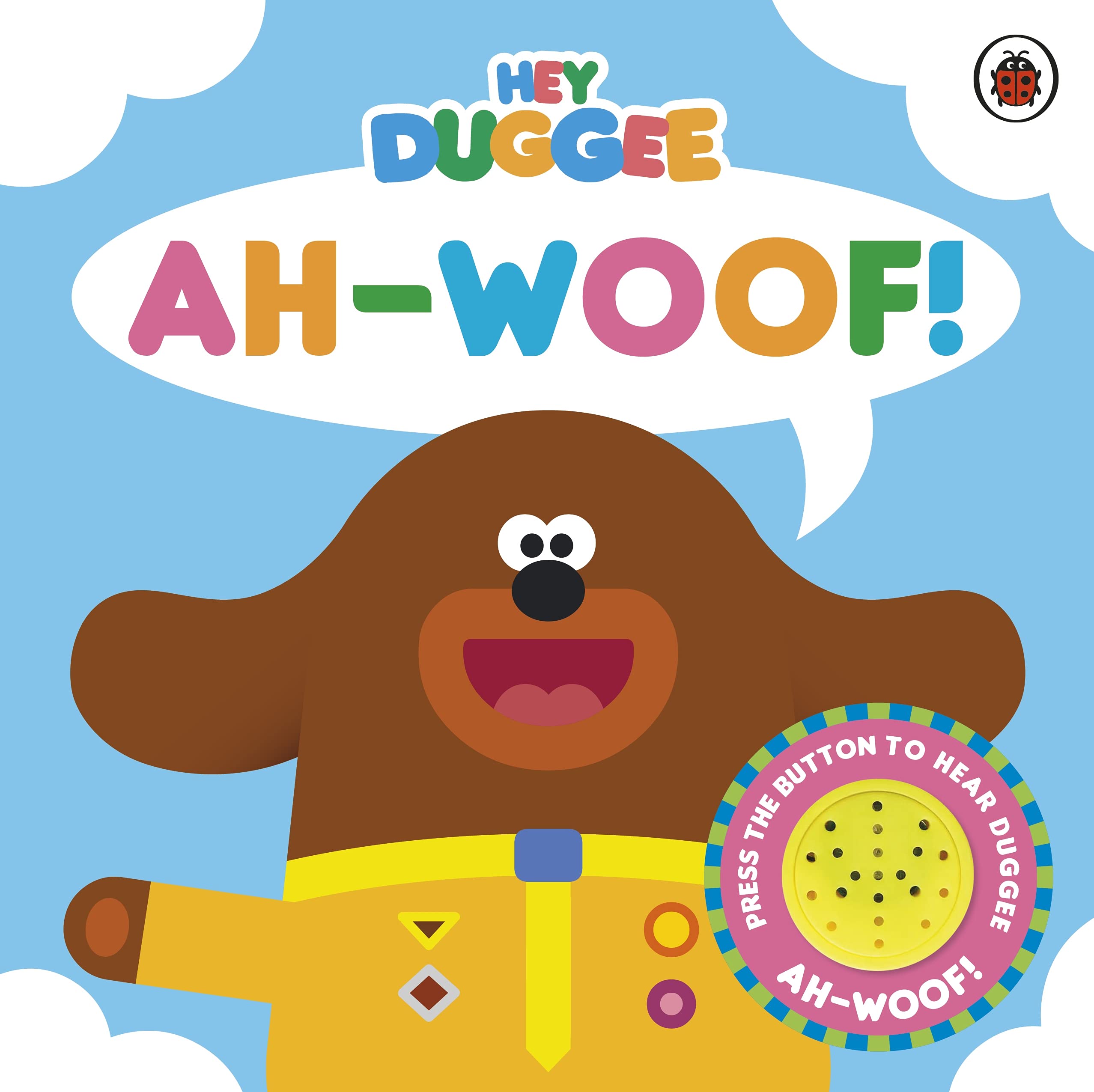 Hey Duggee - Ah-Woof! | - 5 | YEO