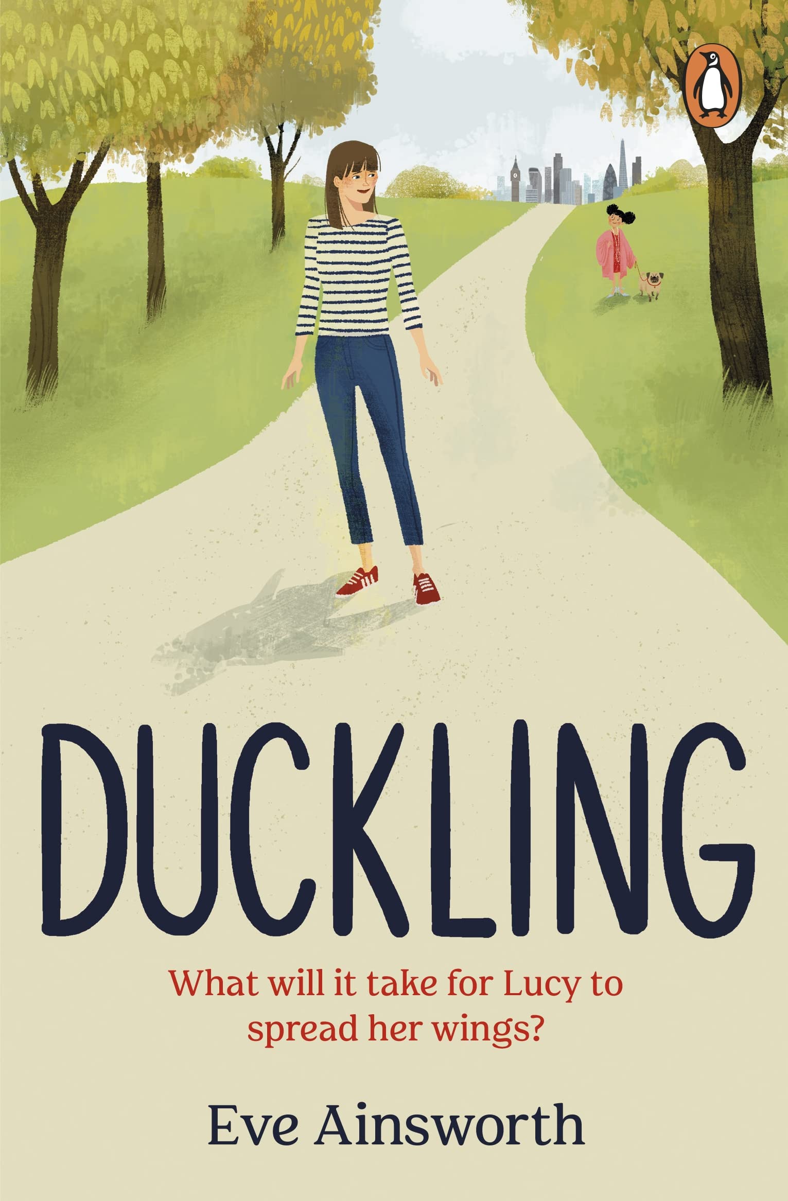 Duckling | Eve Ainsworth