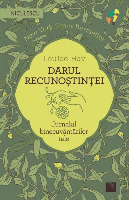 Darul recunostintei | Louise Hay