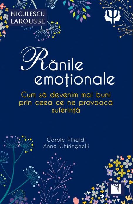 Ranile emotionale | Carole Rinaldi, Anne Ghiringhelli