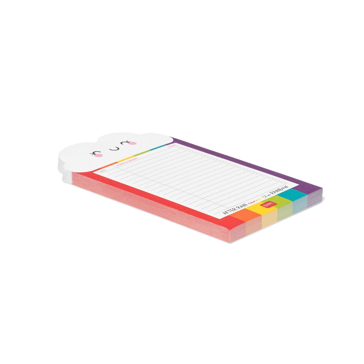 Sticky Notes - Paper Thoughts - Rainbow | Legami