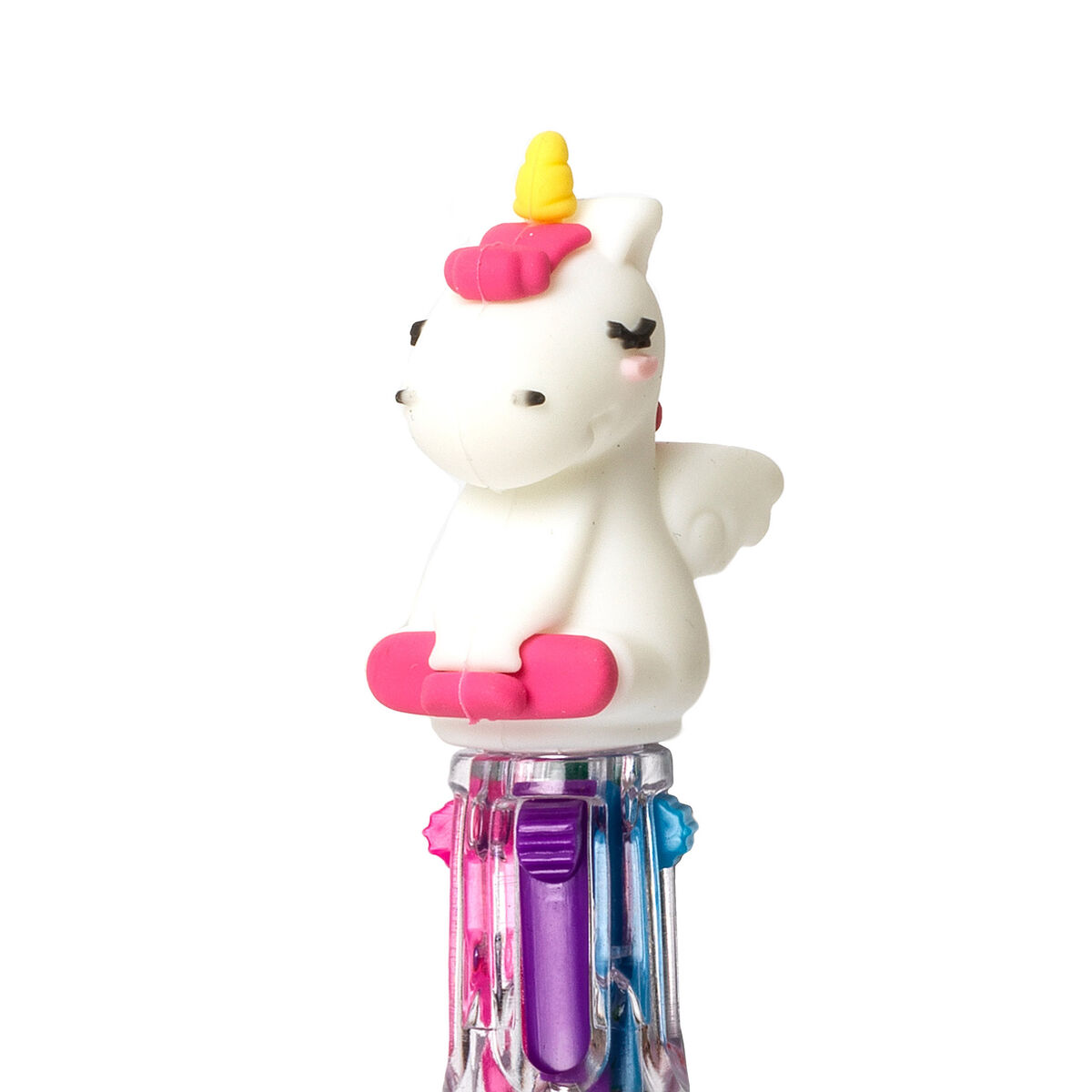 Pix multicolor mini - Mini Magic Rainbow - Unicorn | Legami